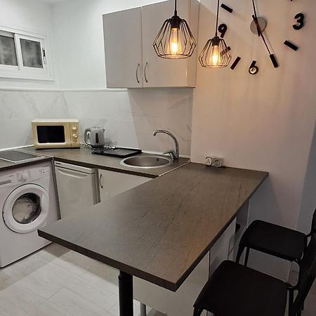 Apartamento Vacacional بينالماذينا المظهر الخارجي الصورة