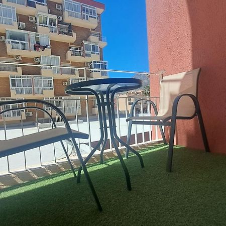 Apartamento Vacacional بينالماذينا المظهر الخارجي الصورة