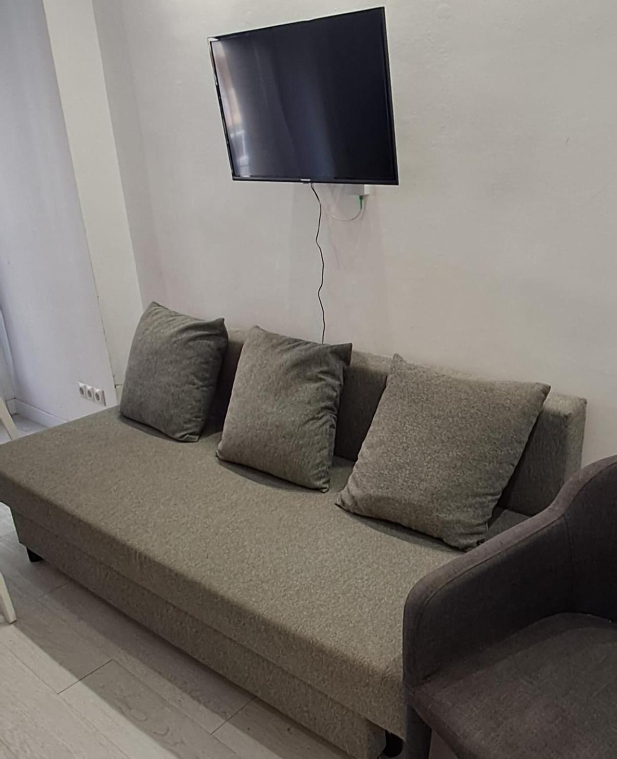 Apartamento Vacacional بينالماذينا المظهر الخارجي الصورة