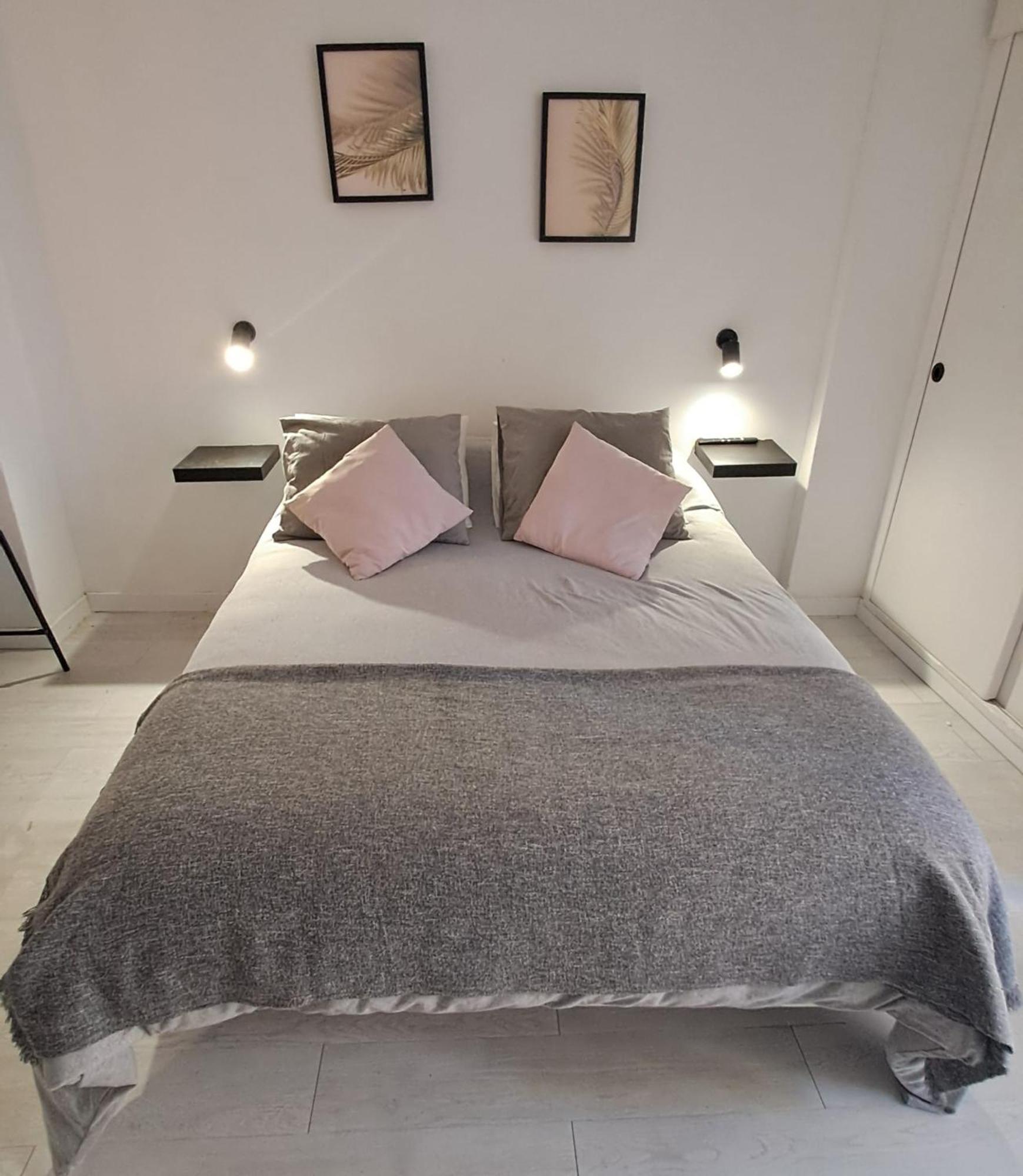 Apartamento Vacacional بينالماذينا المظهر الخارجي الصورة
