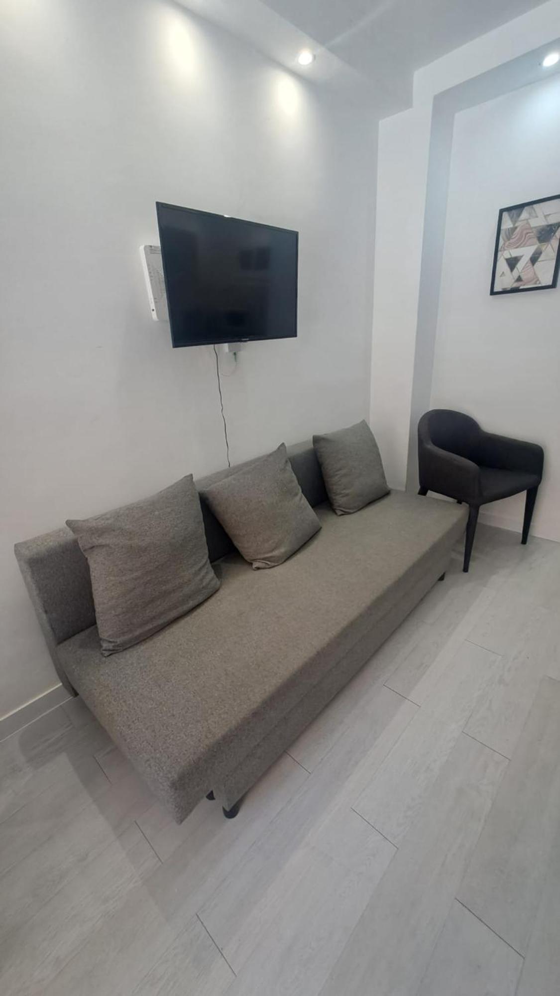 Apartamento Vacacional بينالماذينا المظهر الخارجي الصورة
